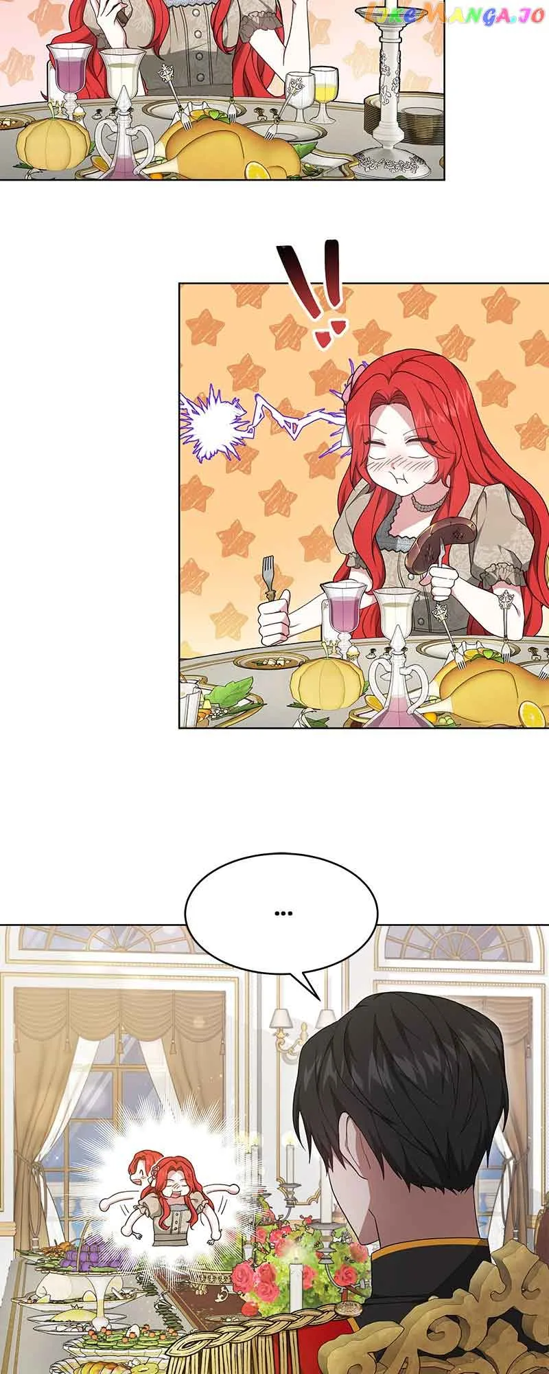 The Life of Maria Lewellin Chapter 11 page 37