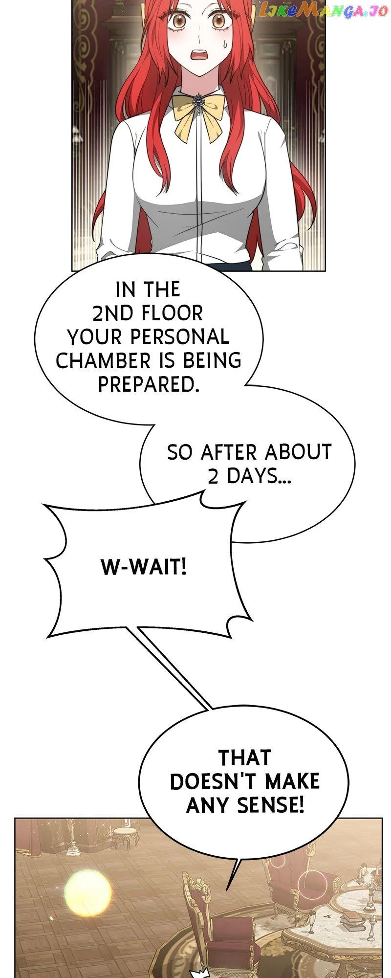 The Life of Maria Lewellin Chapter 12 page 66