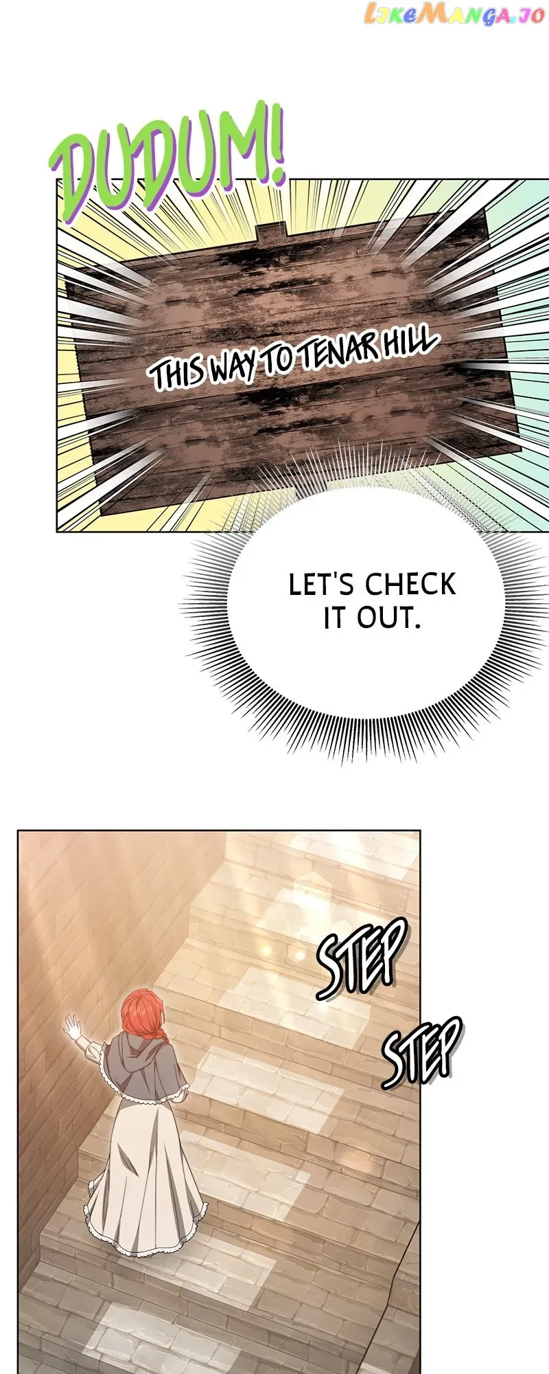 The Life of Maria Lewellin Chapter 14 page 40