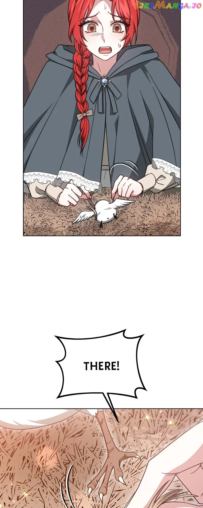 The Life of Maria Lewellin Chapter 14 page 50