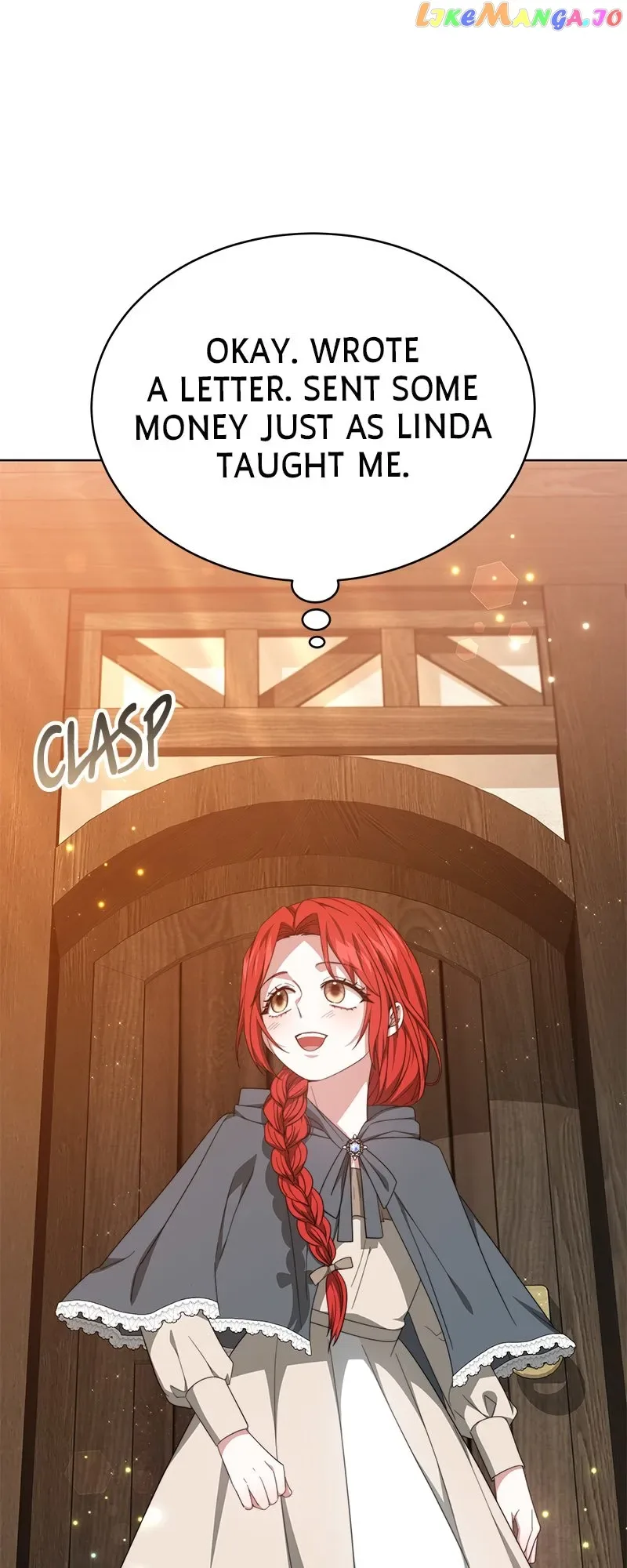 The Life of Maria Lewellin Chapter 14 page 36