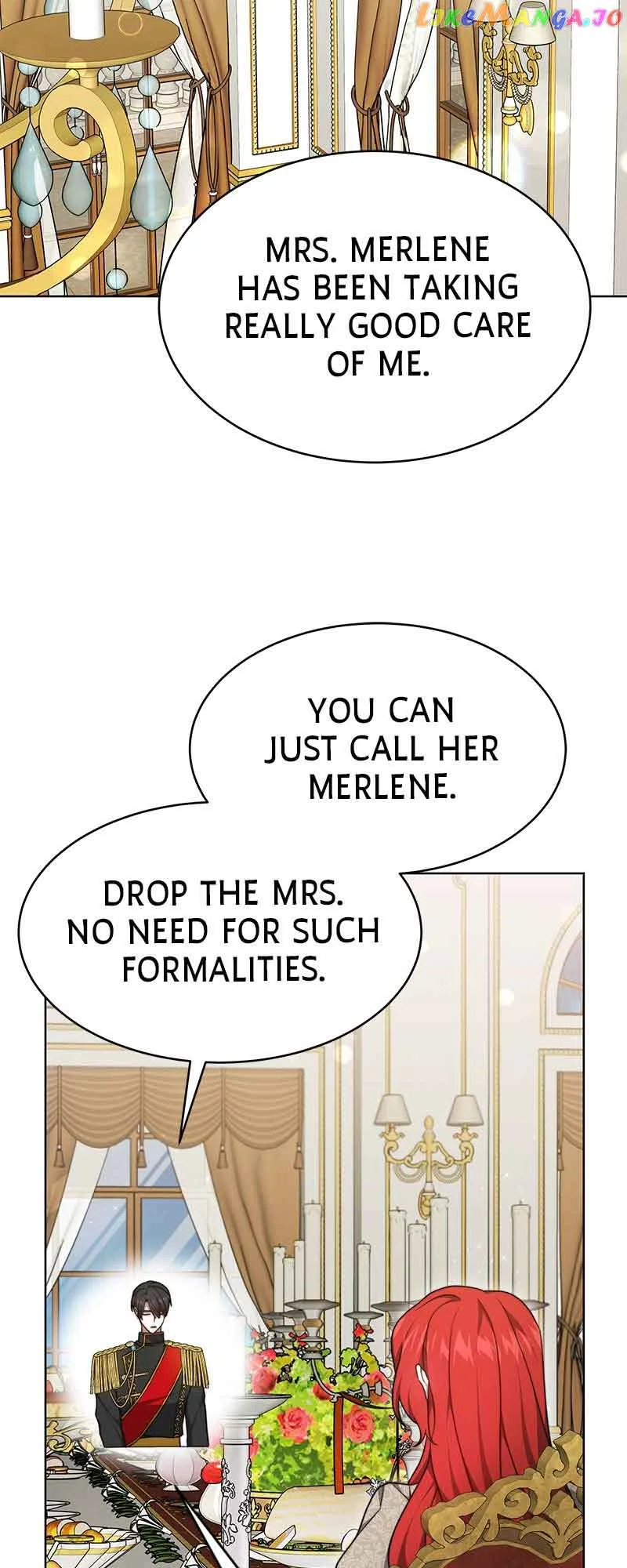 The Life of Maria Lewellin Chapter 11 page 49