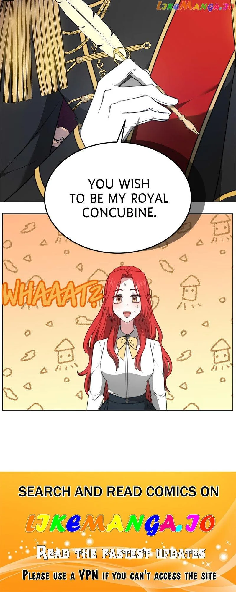 The Life of Maria Lewellin Chapter 12 page 69