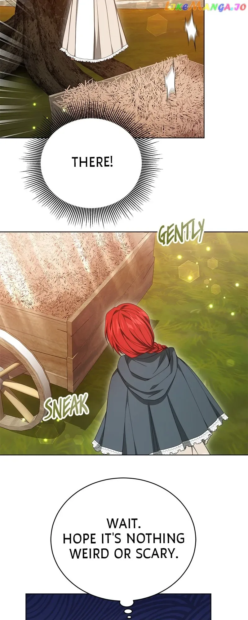 The Life of Maria Lewellin Chapter 14 page 47