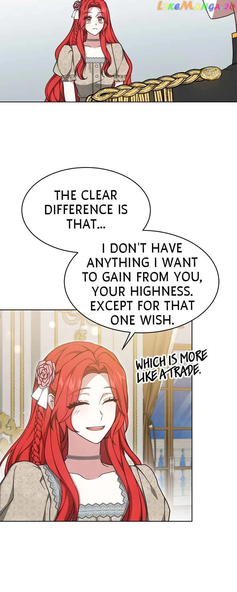 The Life of Maria Lewellin Chapter 11 page 45