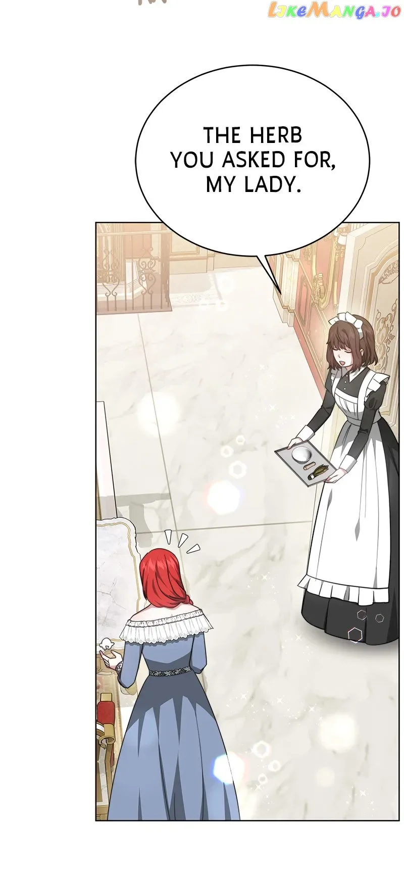 The Life of Maria Lewellin Chapter 15 page 13