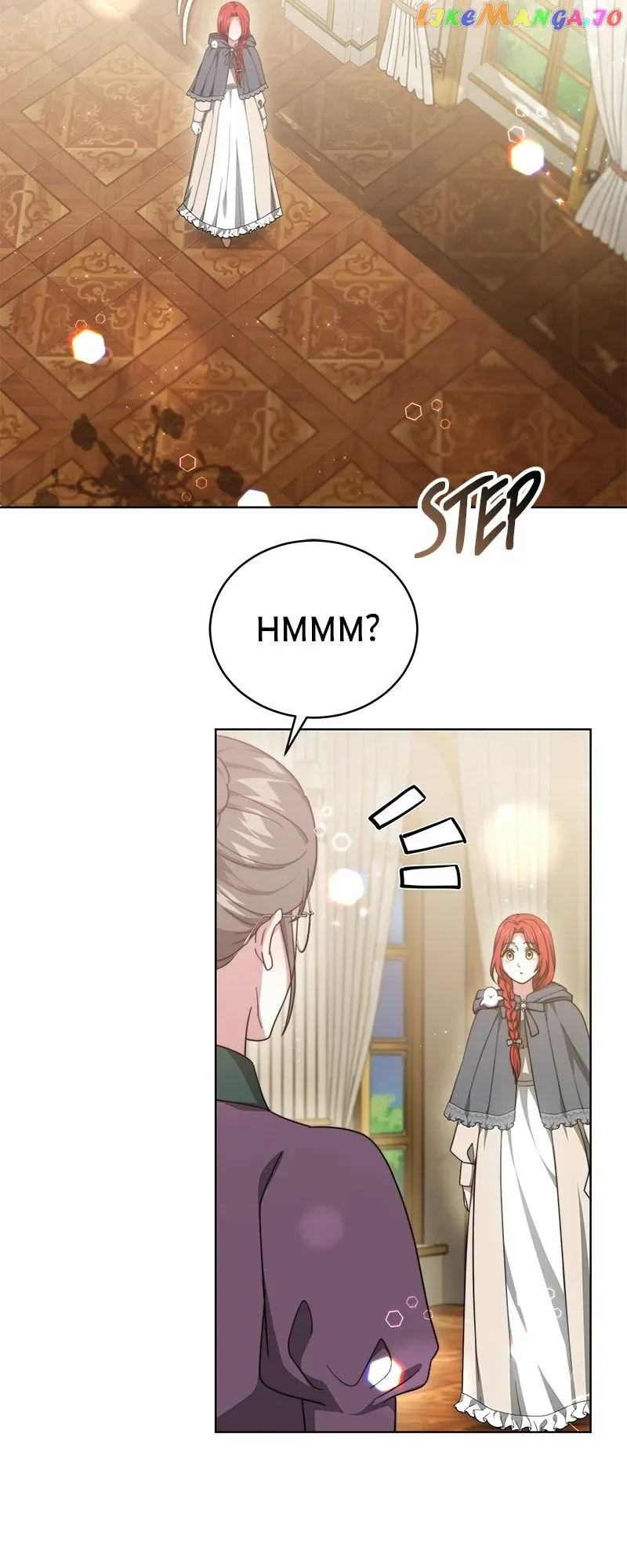 The Life of Maria Lewellin Chapter 15 page 3