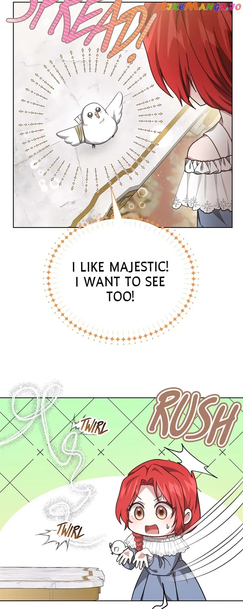 The Life of Maria Lewellin Chapter 15 page 28