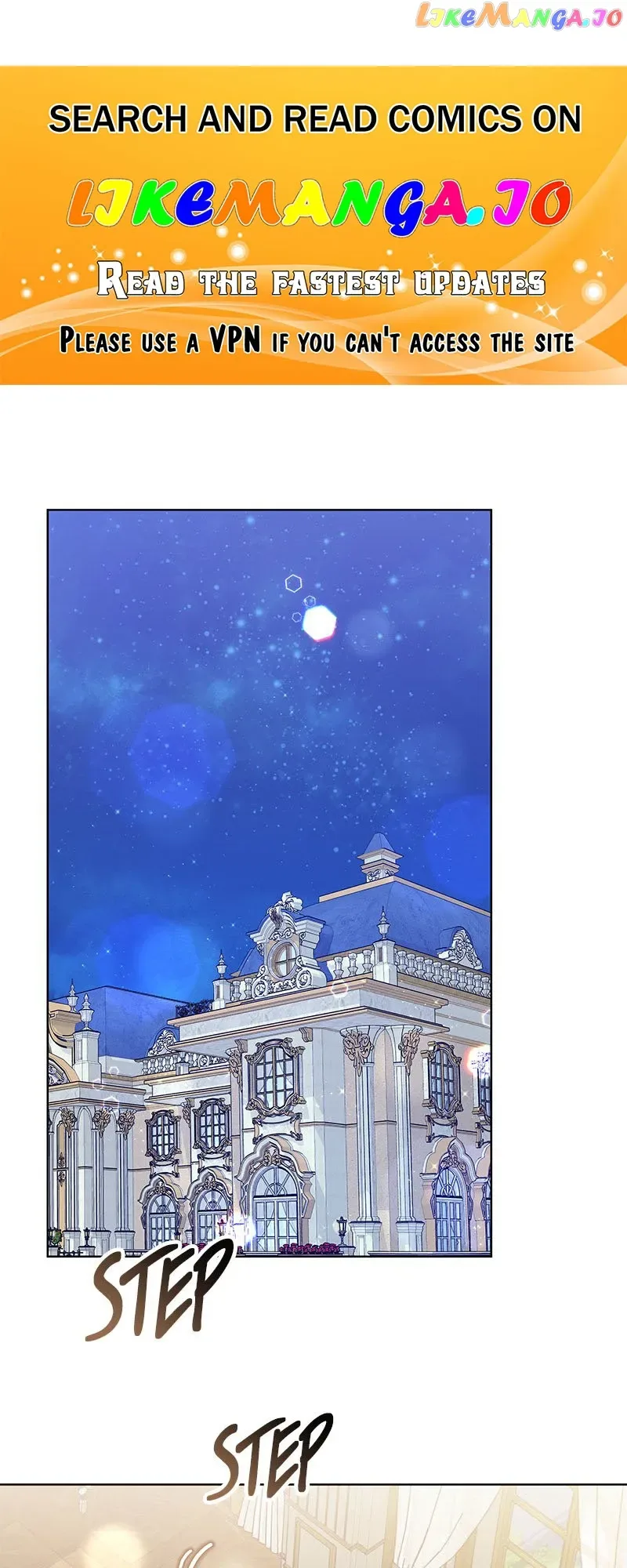 The Life of Maria Lewellin Chapter 15 page 2