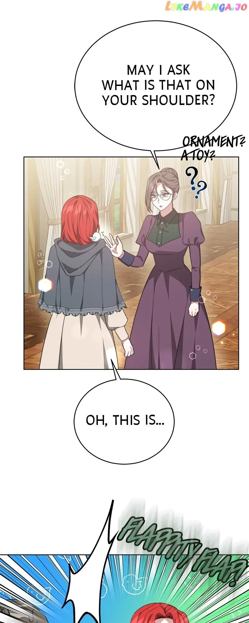 The Life of Maria Lewellin Chapter 15 page 4