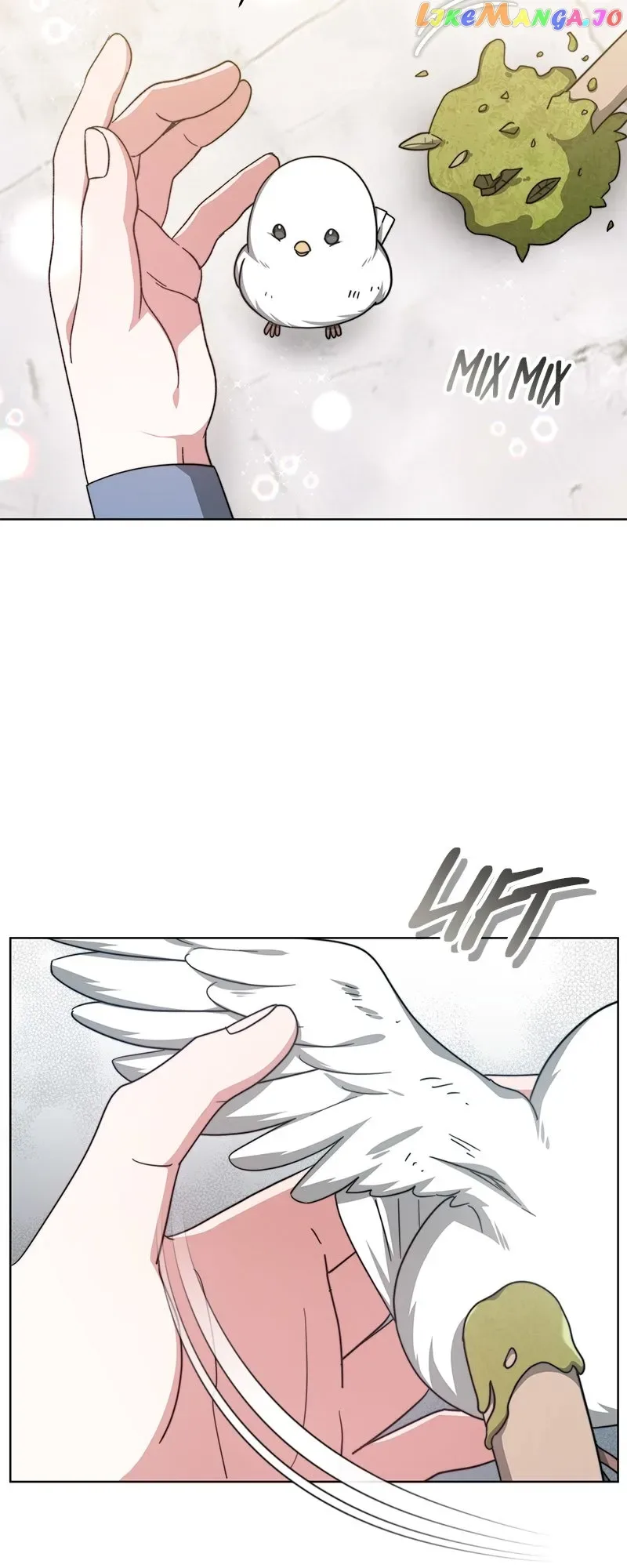 The Life of Maria Lewellin Chapter 15 page 15