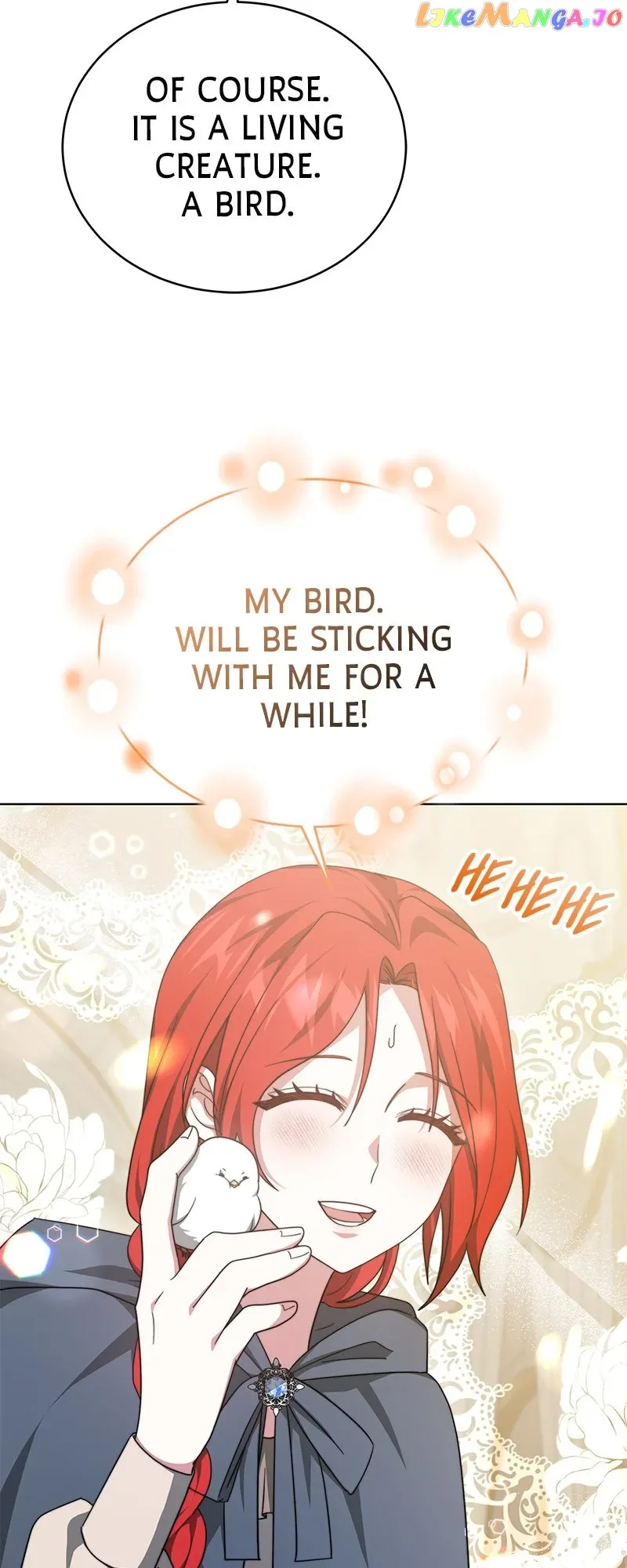 The Life of Maria Lewellin Chapter 15 page 6