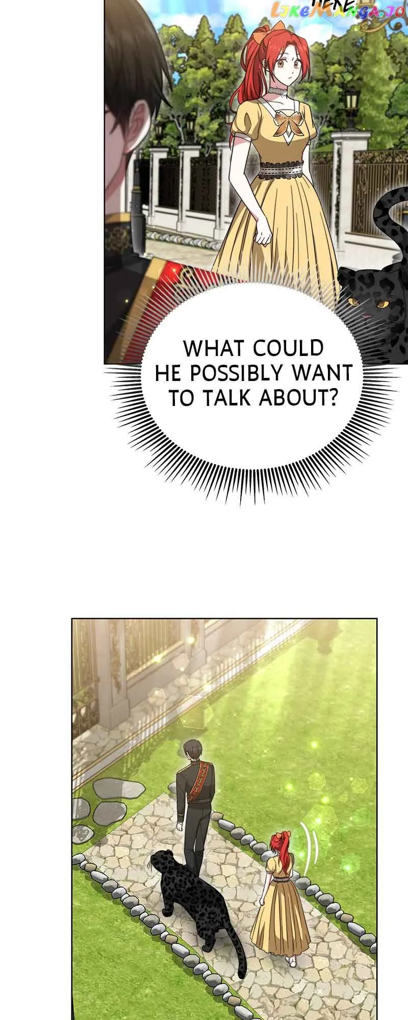 The Life of Maria Lewellin Chapter 17 page 9