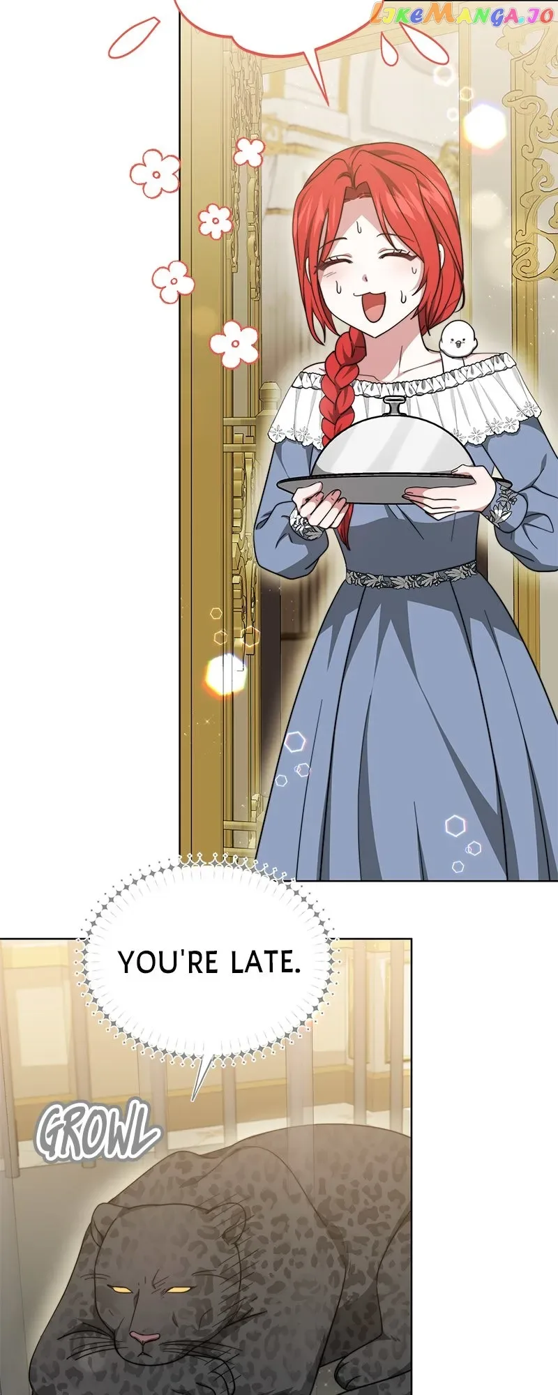 The Life of Maria Lewellin Chapter 15 page 35