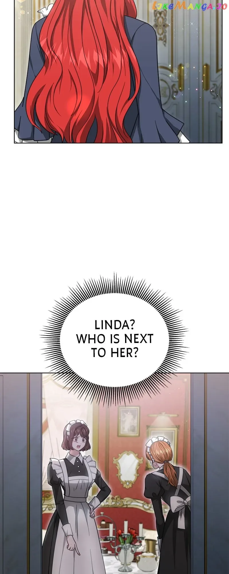 The Life of Maria Lewellin Chapter 16 page 6