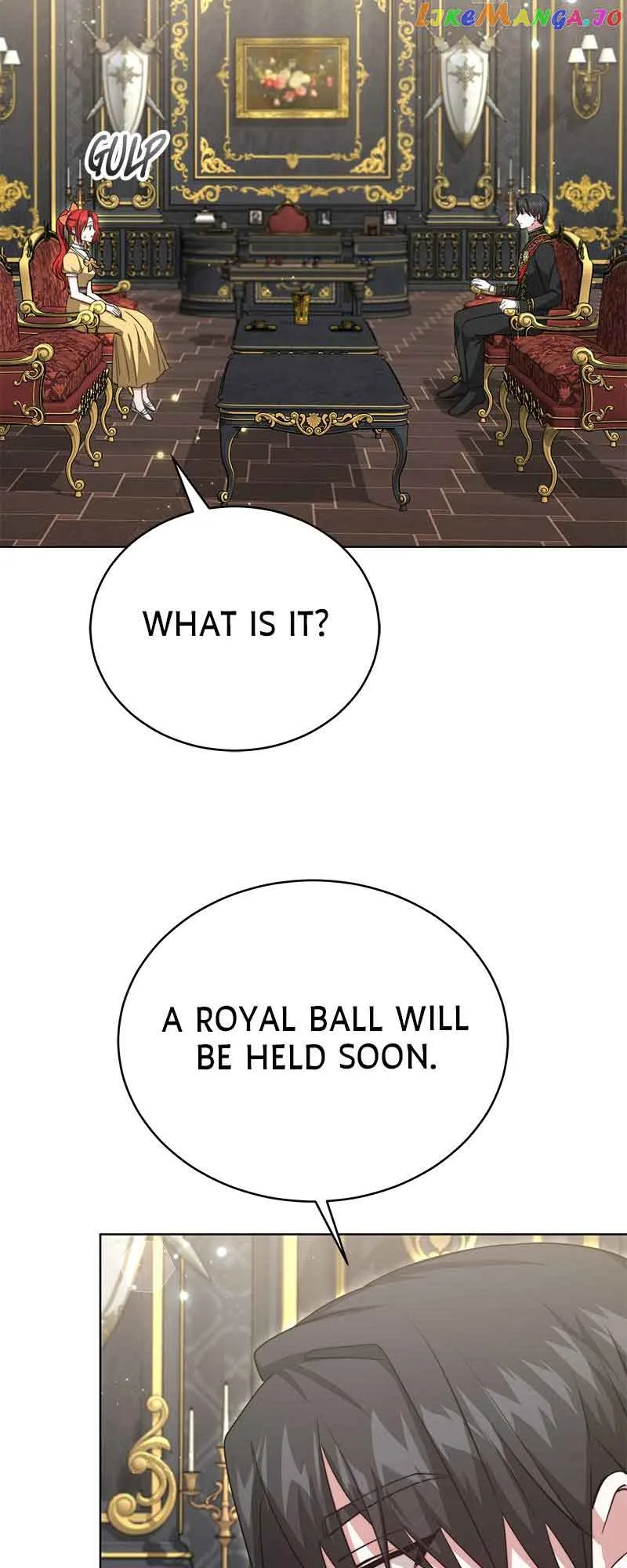 The Life of Maria Lewellin Chapter 17 page 12