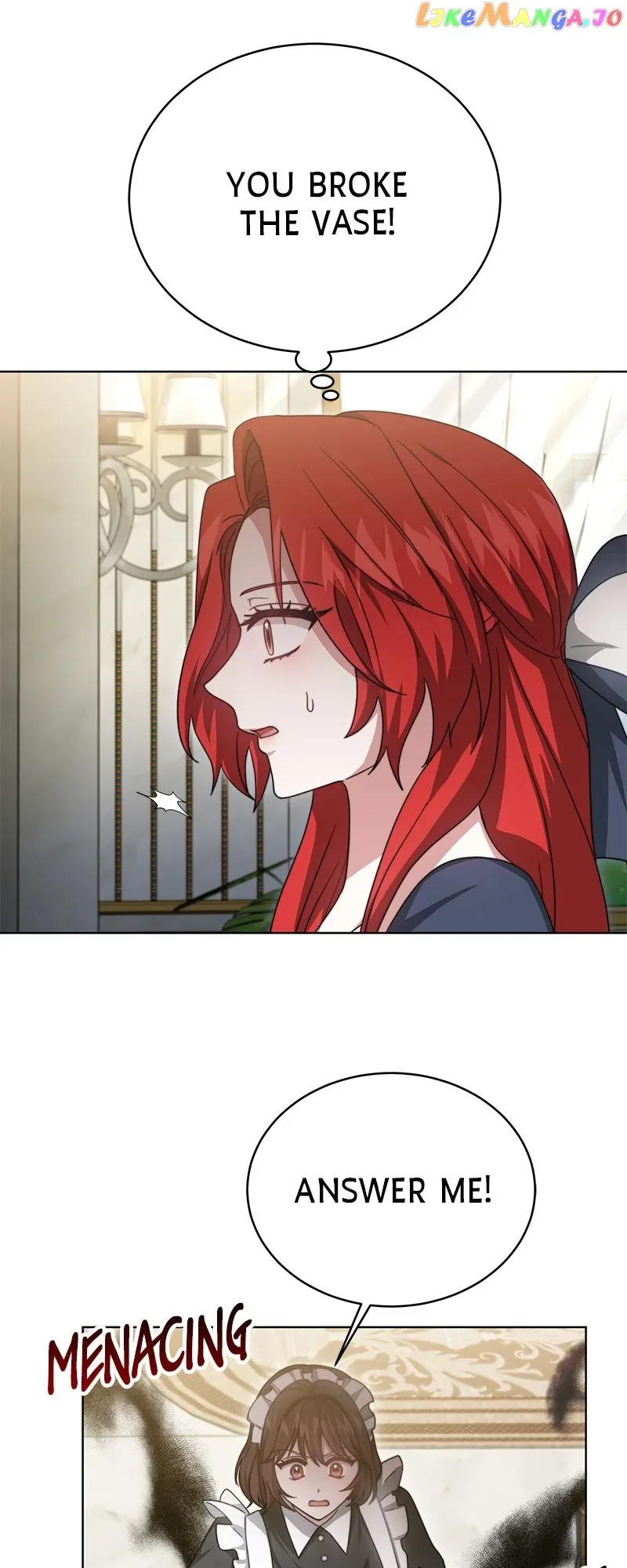 The Life of Maria Lewellin Chapter 16 page 8