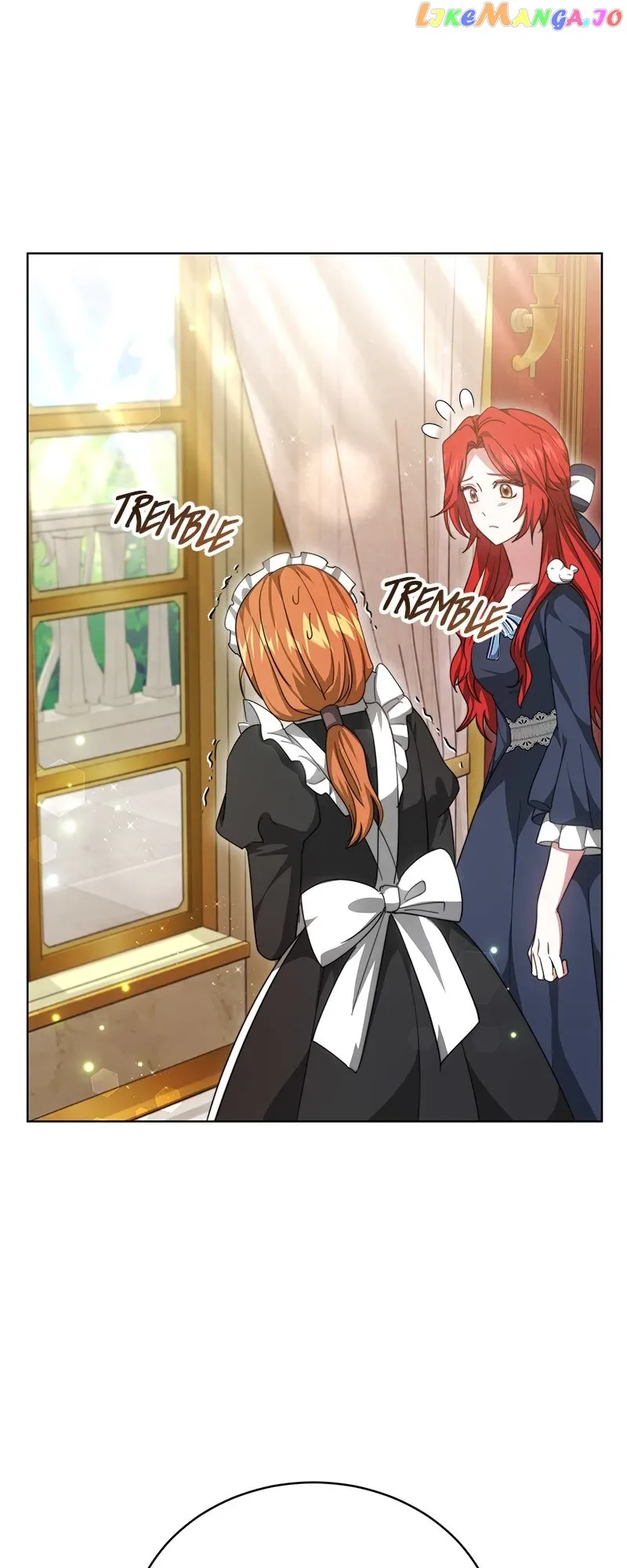 The Life of Maria Lewellin Chapter 16 page 20