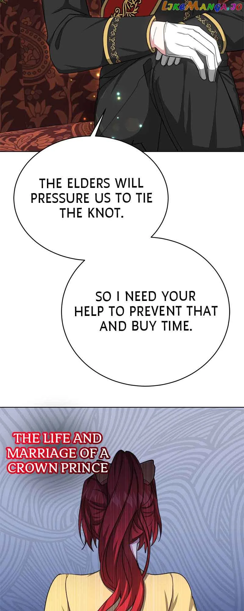The Life of Maria Lewellin Chapter 17 page 22