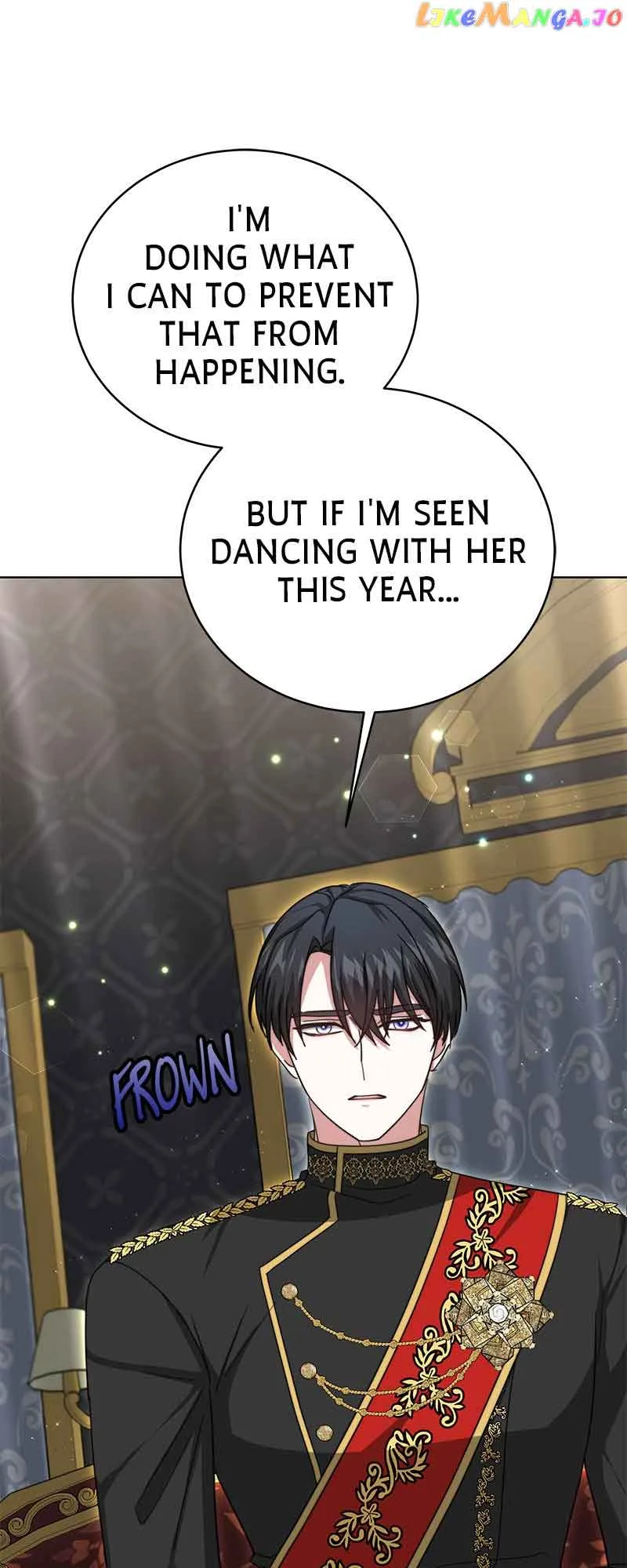 The Life of Maria Lewellin Chapter 17 page 21