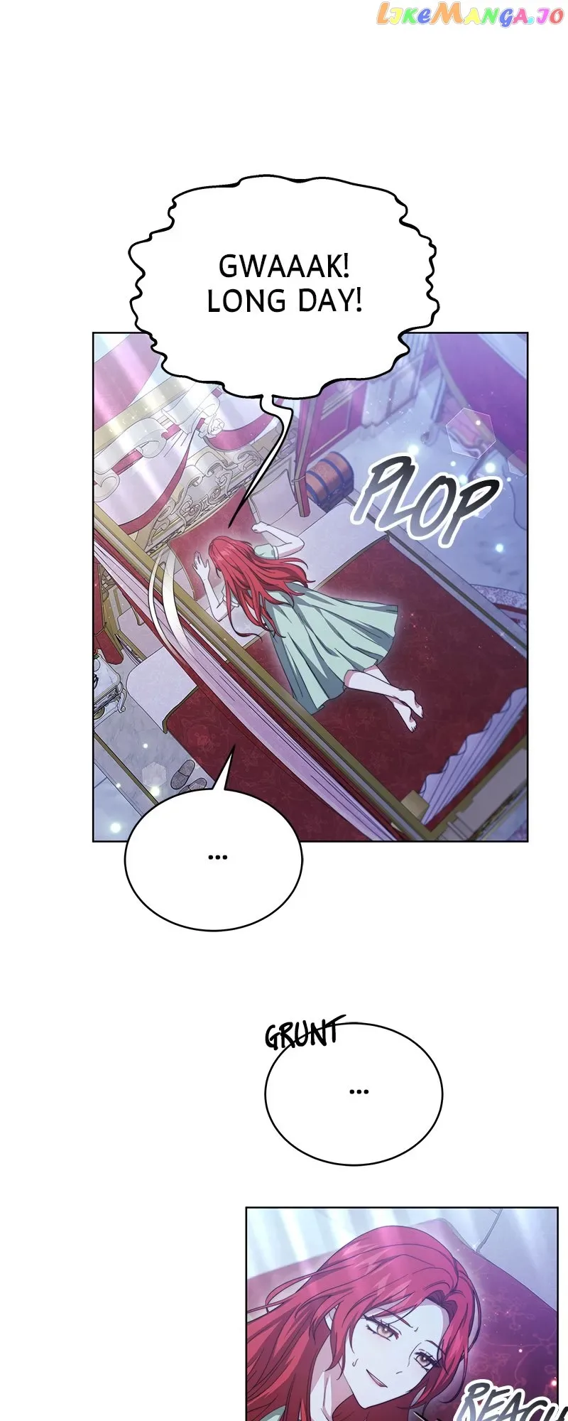 The Life of Maria Lewellin Chapter 16 page 32
