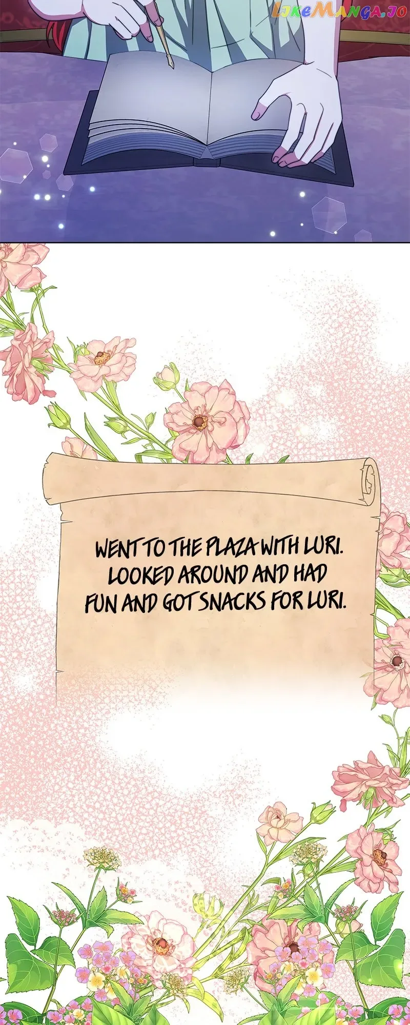 The Life of Maria Lewellin Chapter 16 page 34