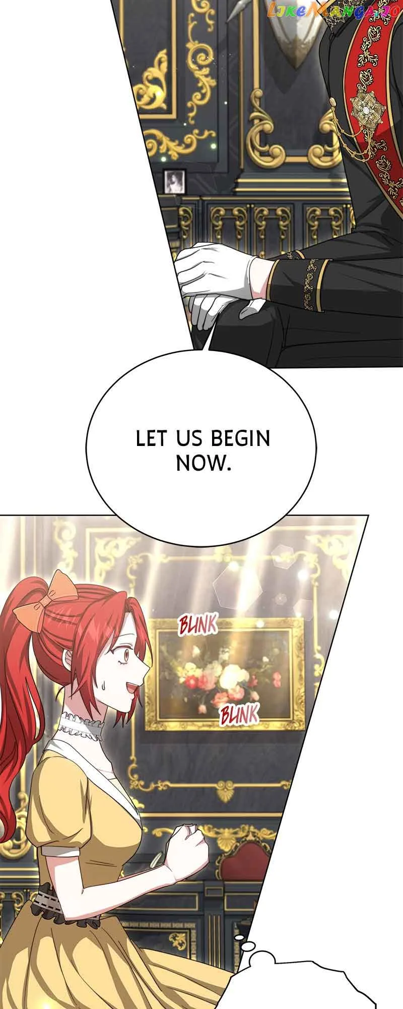 The Life of Maria Lewellin Chapter 17 page 29