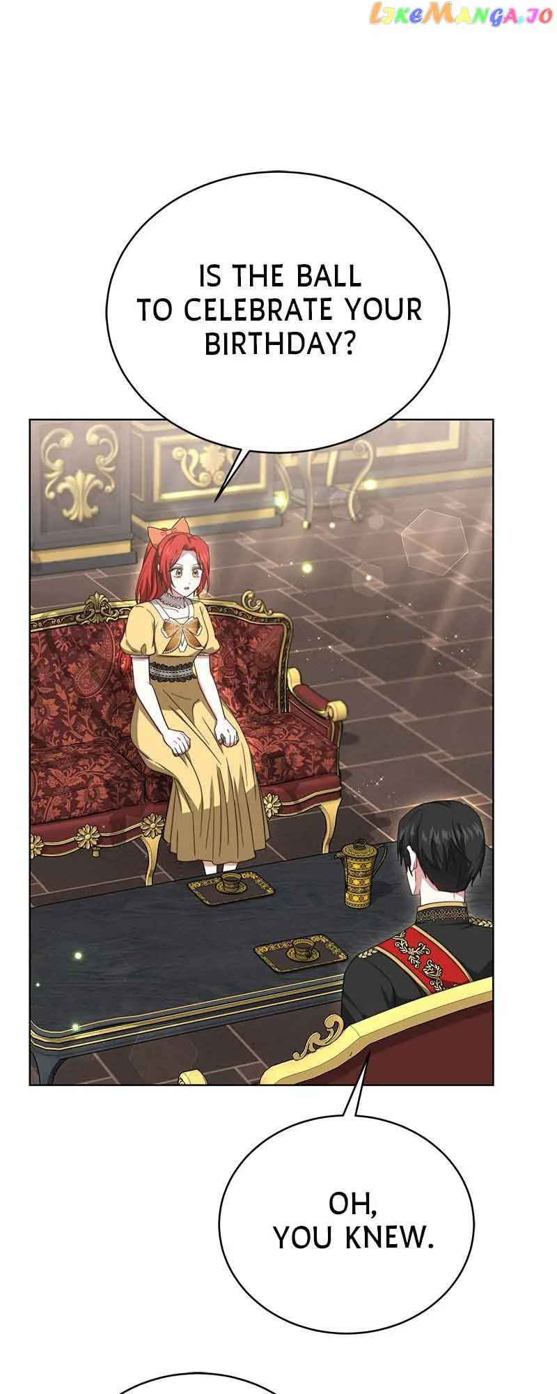 The Life of Maria Lewellin Chapter 17 page 15