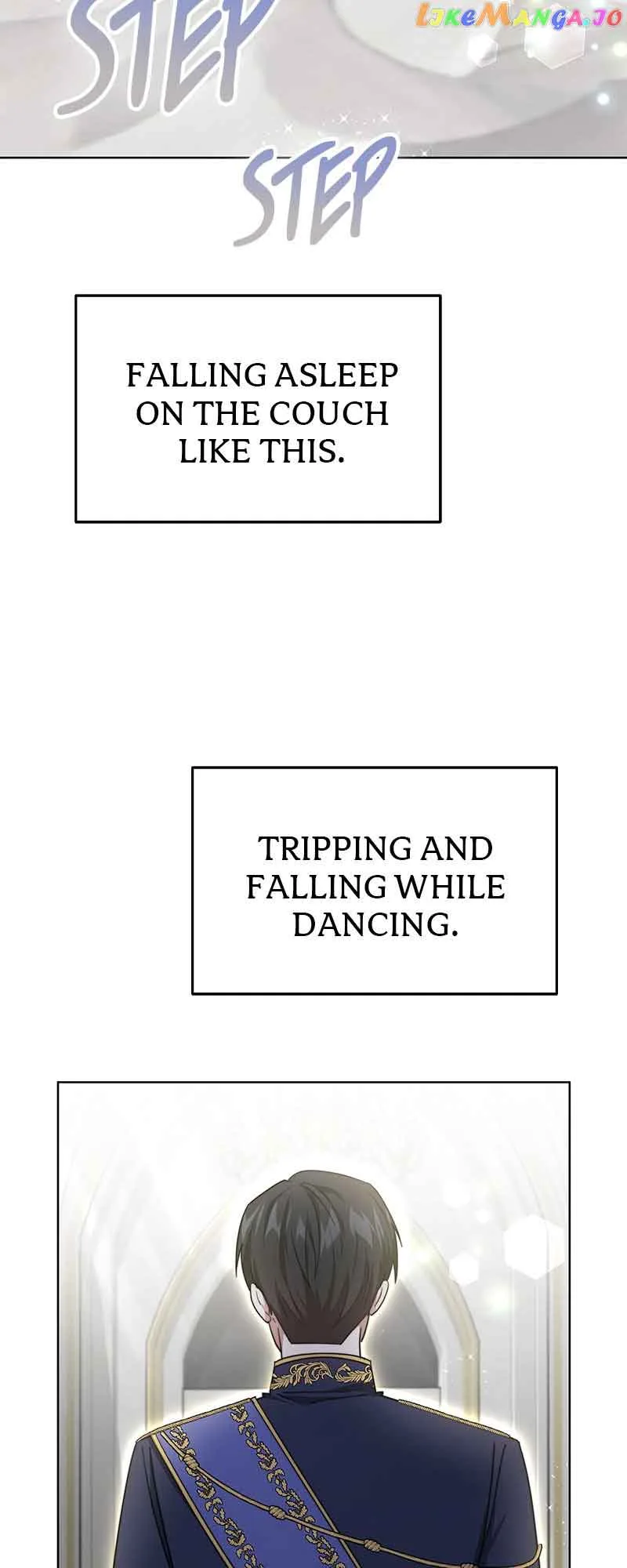 The Life of Maria Lewellin Chapter 18 page 17