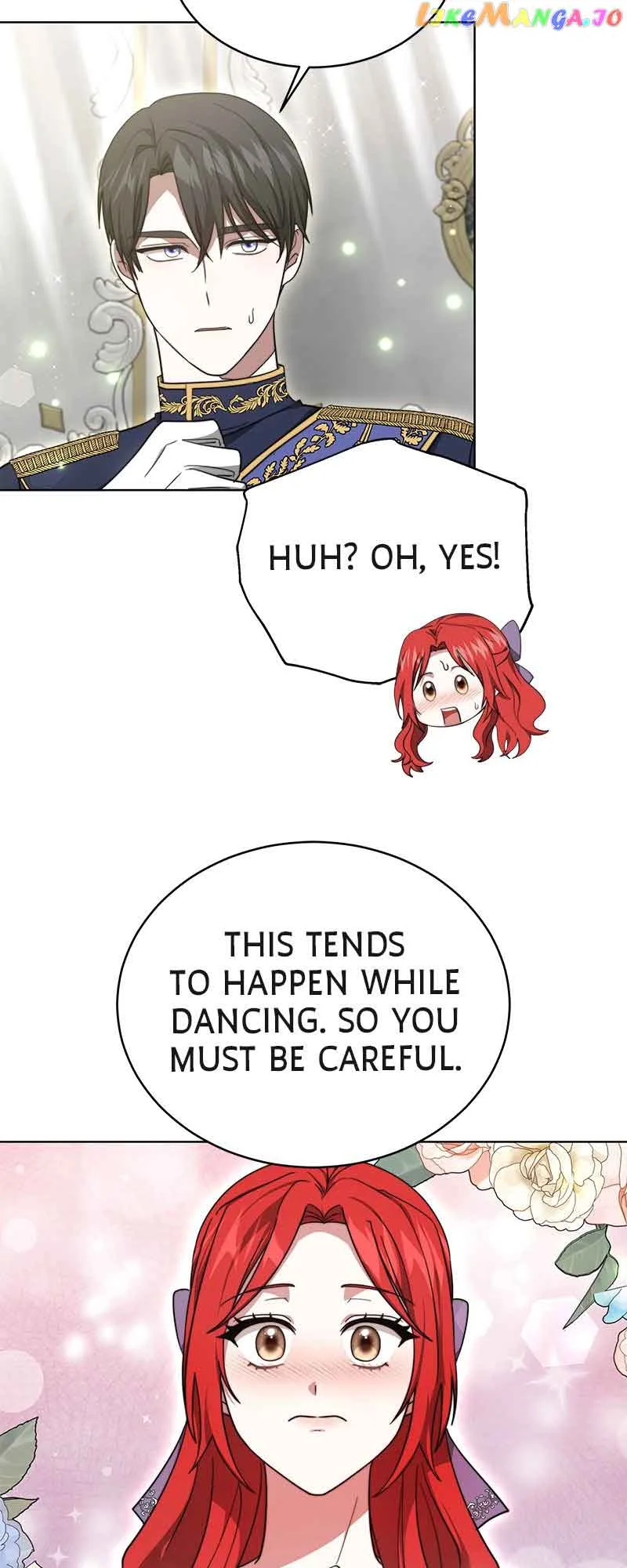 The Life of Maria Lewellin Chapter 18 page 4
