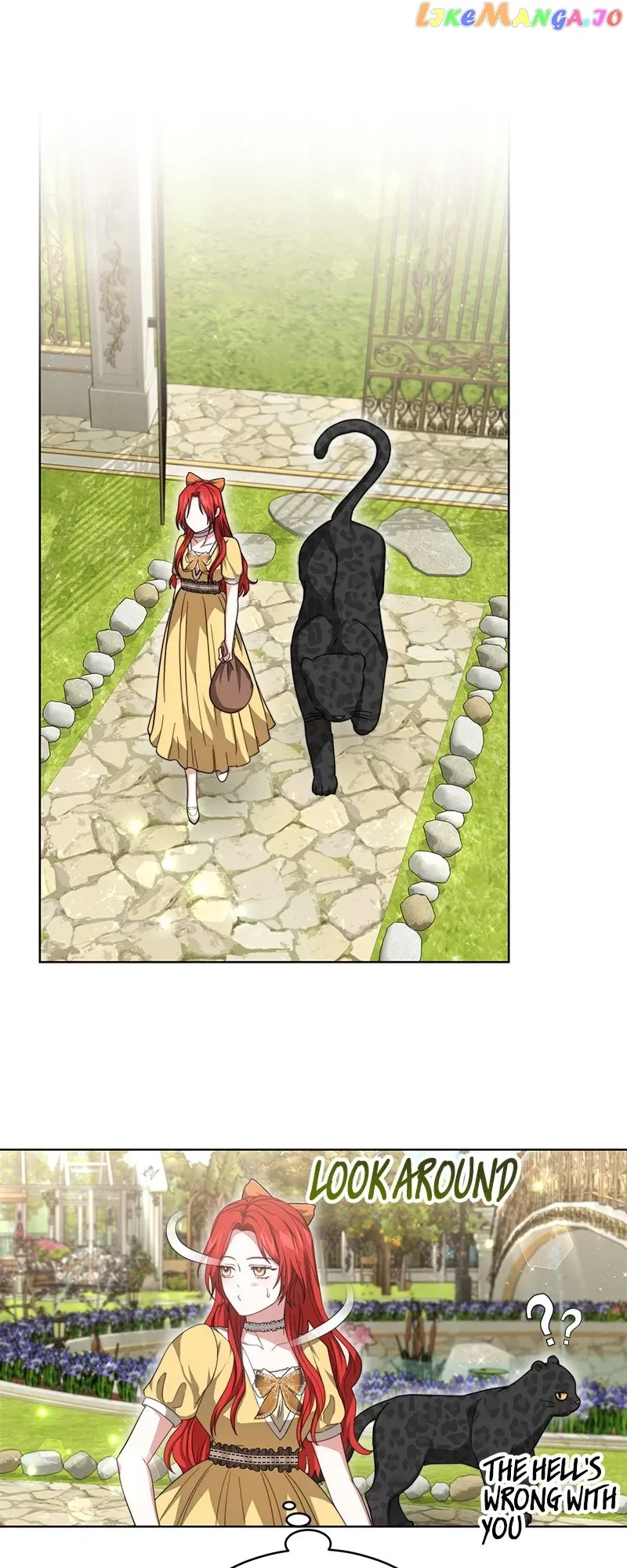 The Life of Maria Lewellin Chapter 16 page 38