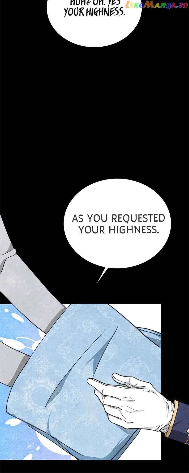The Life of Maria Lewellin Chapter 18 page 13