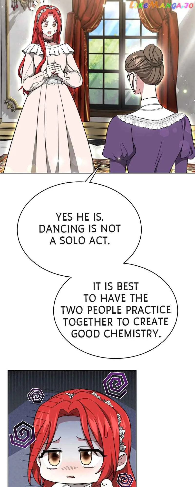 The Life of Maria Lewellin Chapter 18 page 22