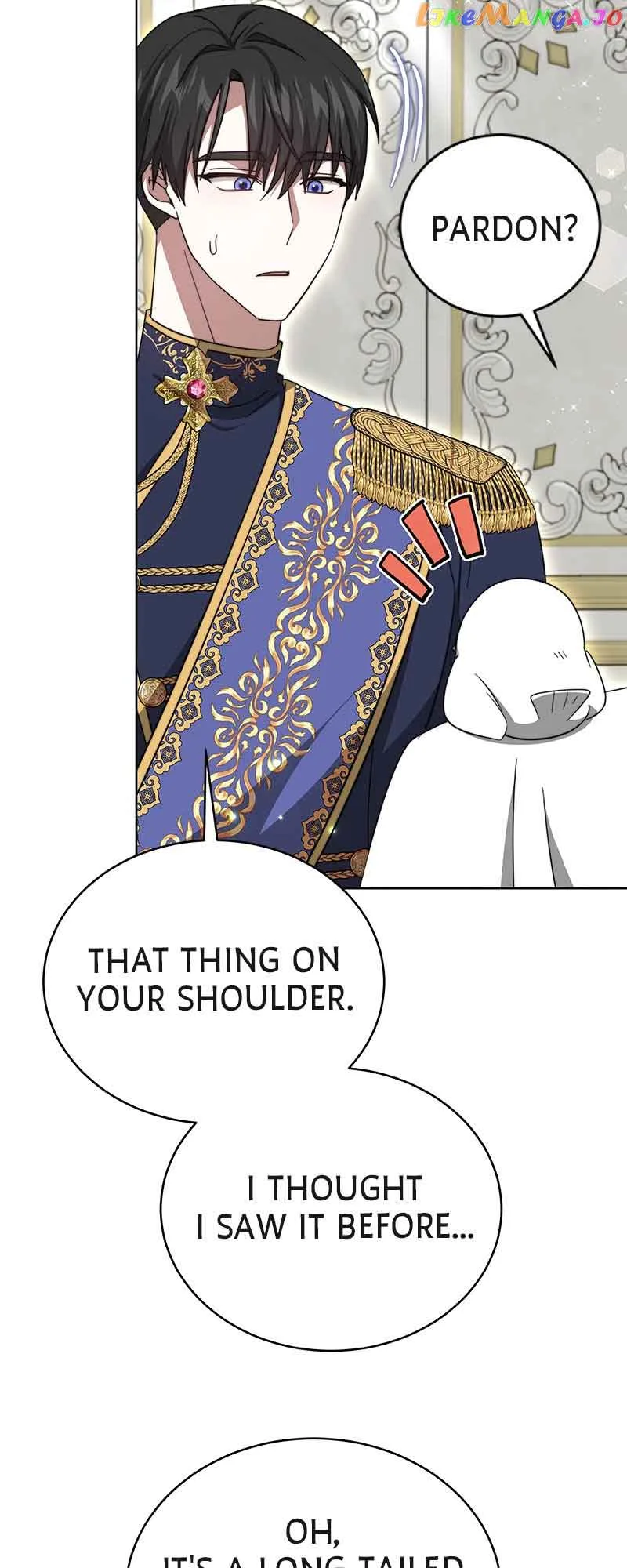 The Life of Maria Lewellin Chapter 18 page 29