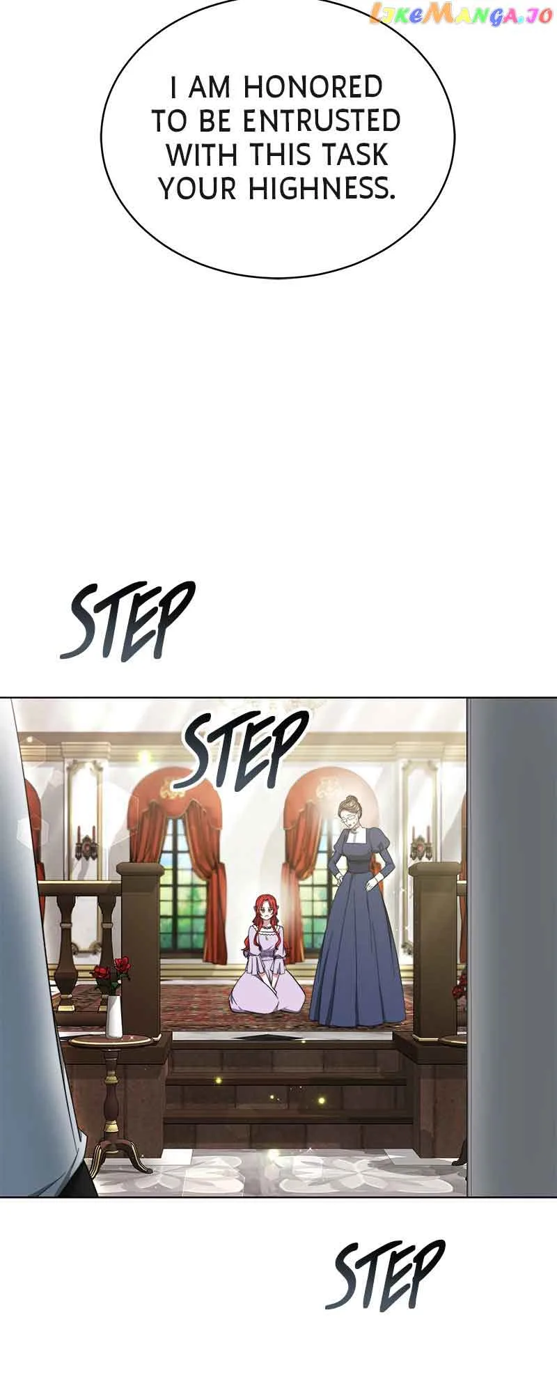 The Life of Maria Lewellin Chapter 18 page 7