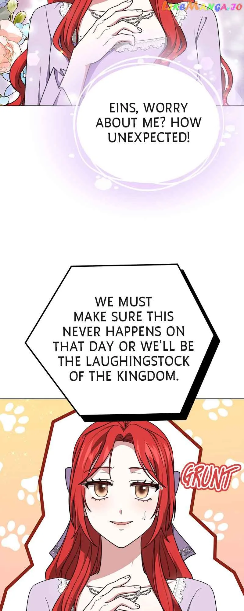 The Life of Maria Lewellin Chapter 18 page 5