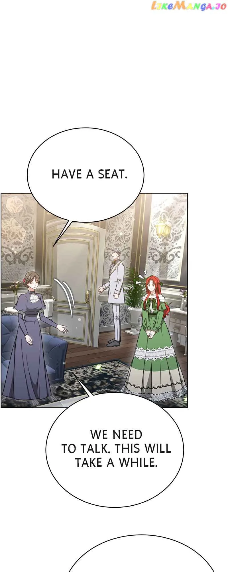 The Life of Maria Lewellin Chapter 18 page 50