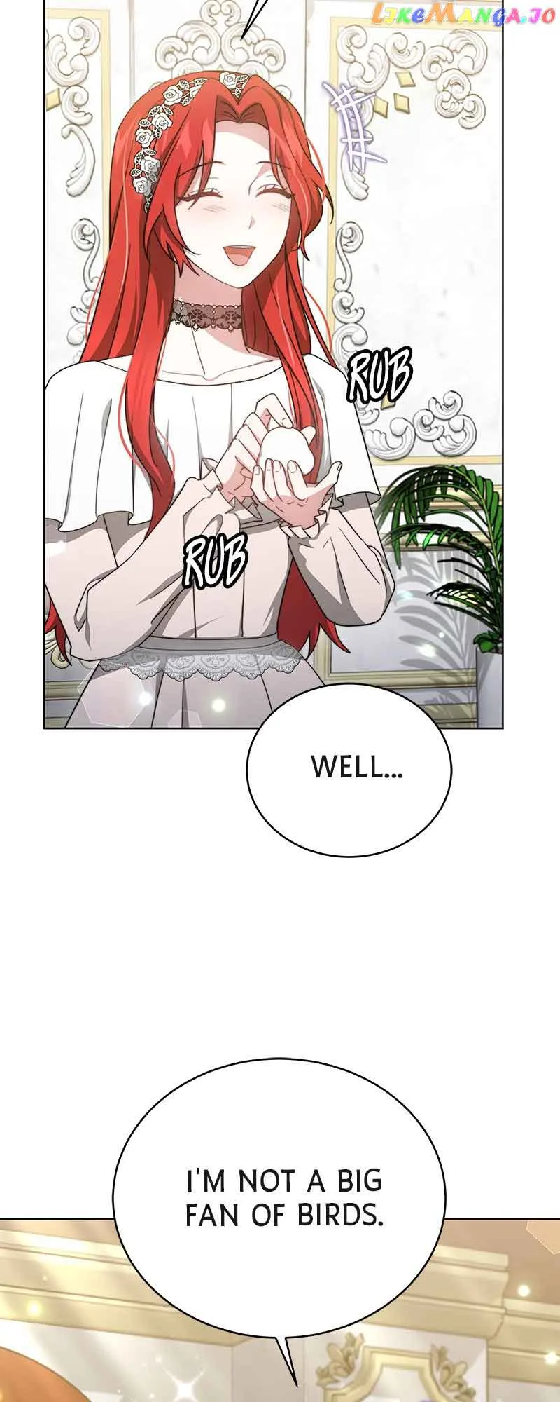 The Life of Maria Lewellin Chapter 18 page 33