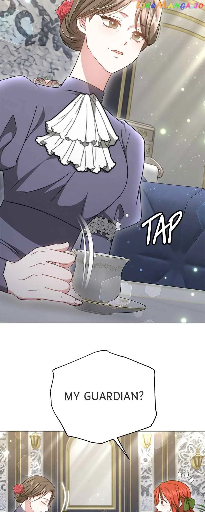 The Life of Maria Lewellin Chapter 18 page 61