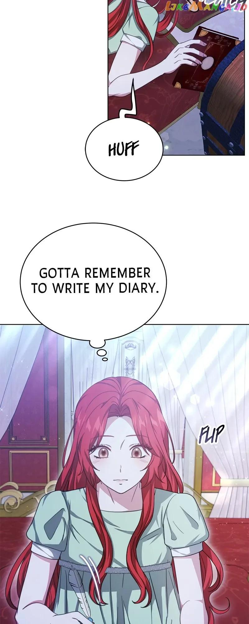 The Life of Maria Lewellin Chapter 16 page 33