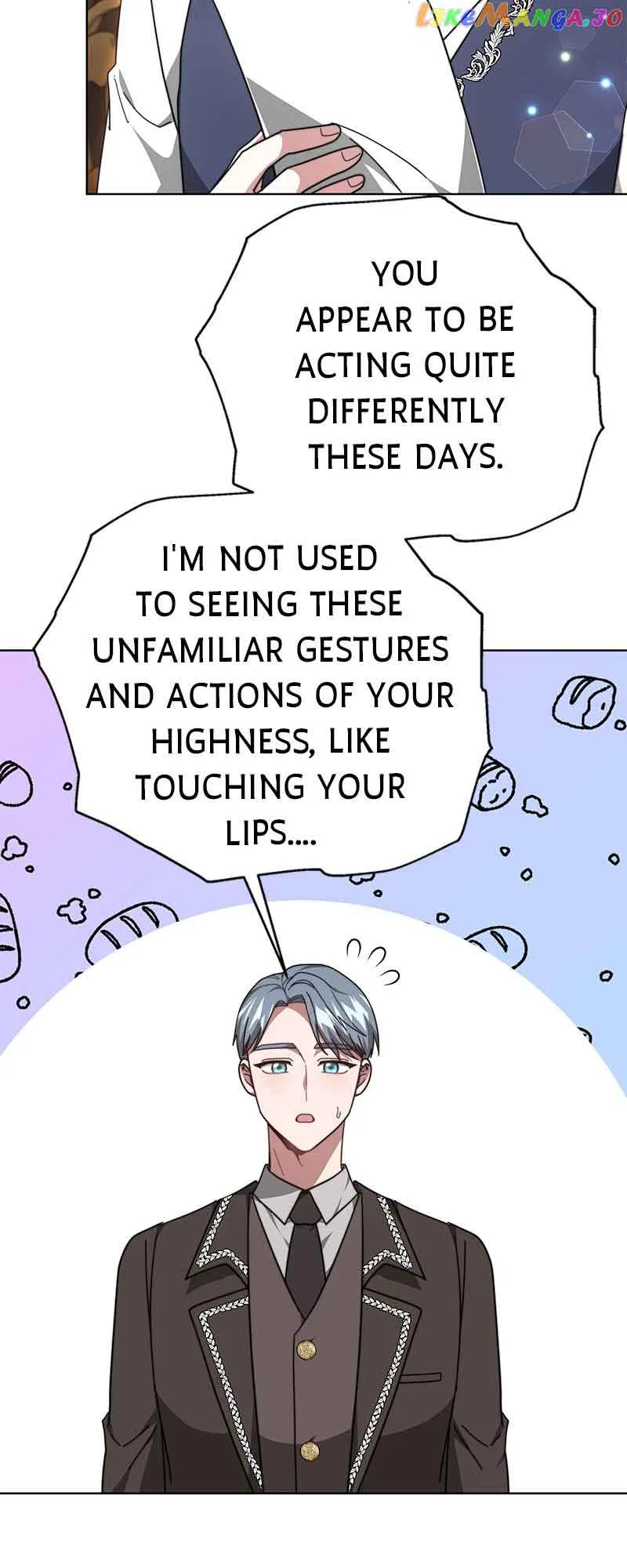 The Life of Maria Lewellin Chapter 20 page 31