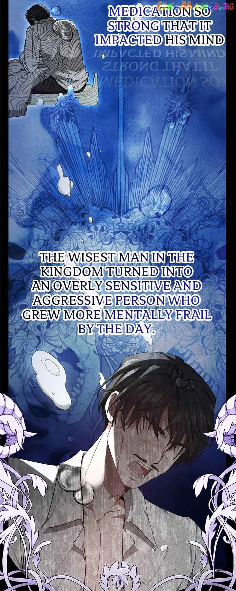 The Life of Maria Lewellin Chapter 20 page 21