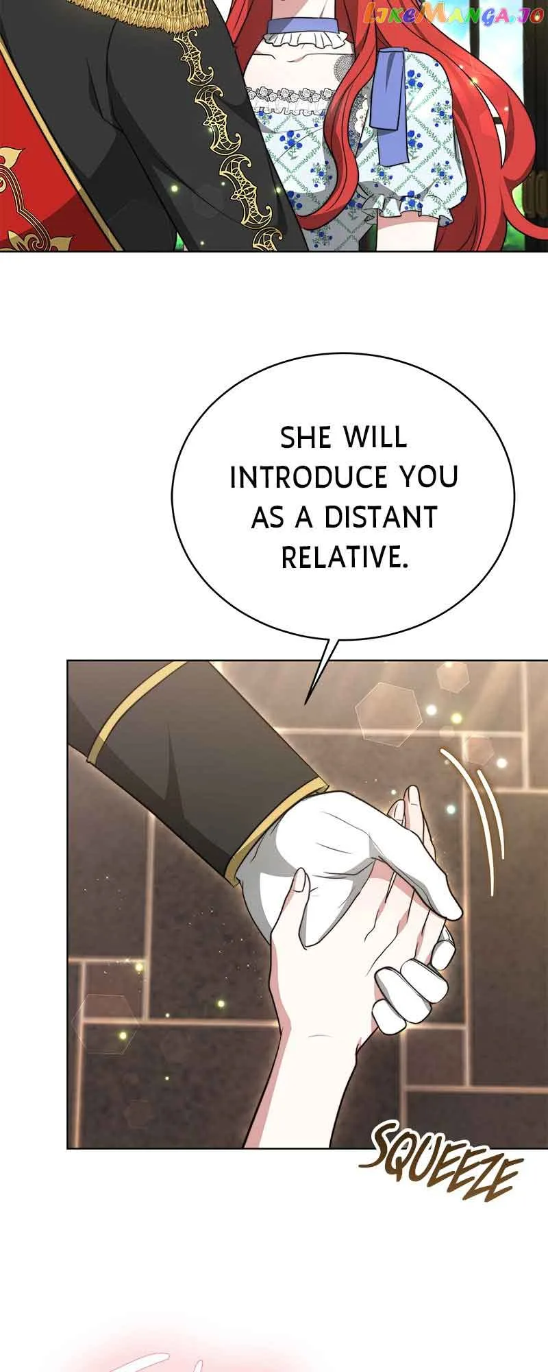 The Life of Maria Lewellin Chapter 20 page 6