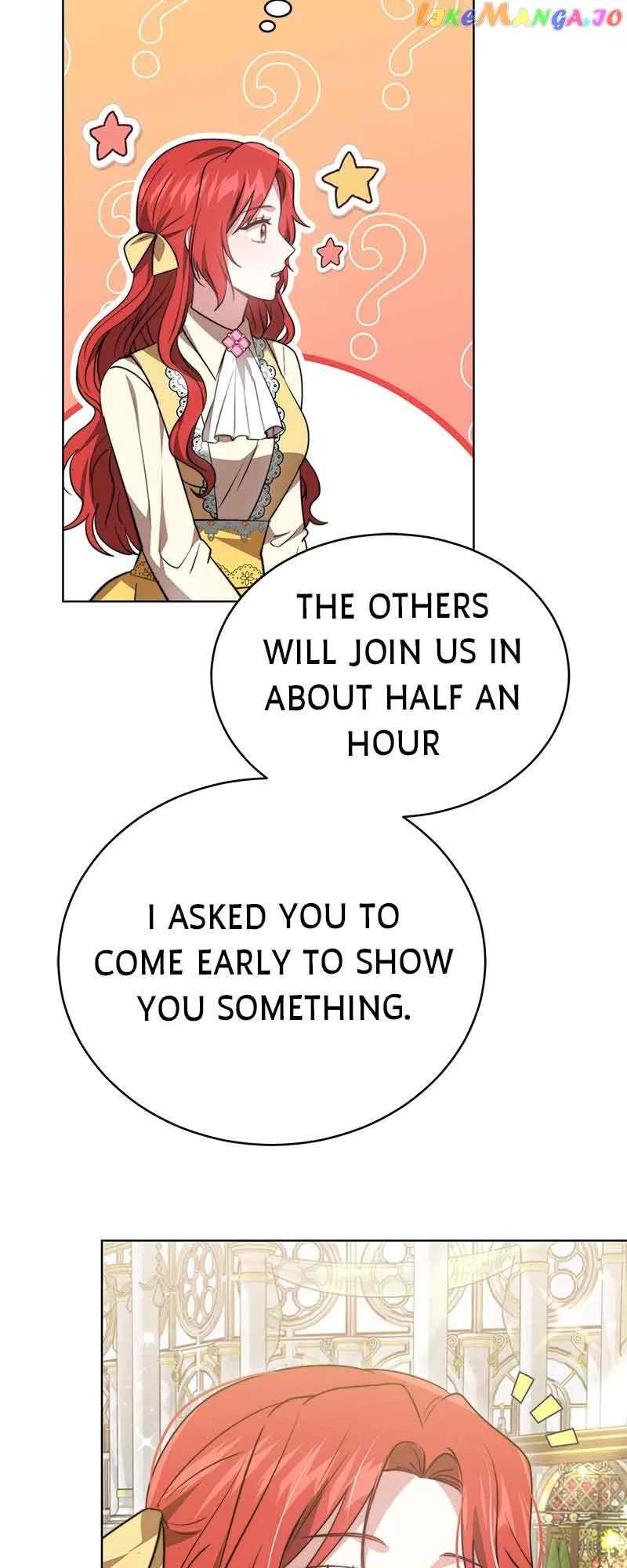 The Life of Maria Lewellin Chapter 20 page 45