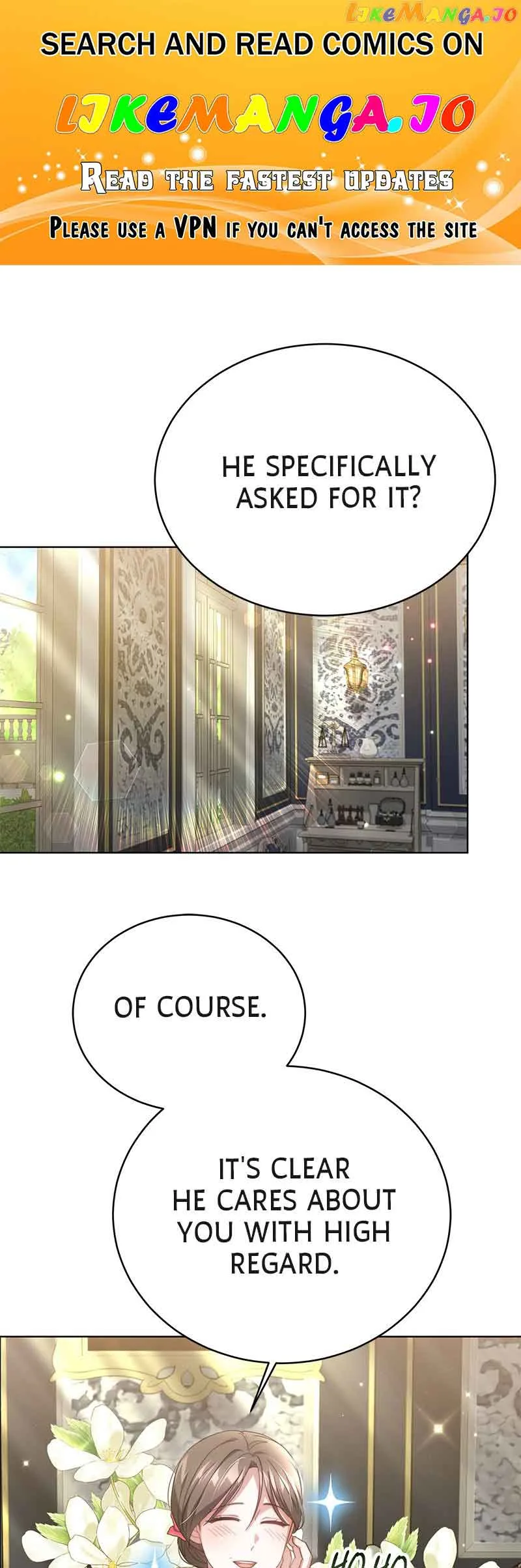 The Life of Maria Lewellin Chapter 19 page 2