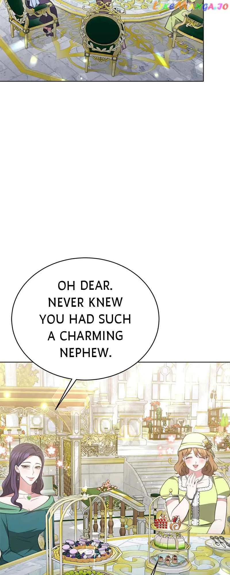 The Life of Maria Lewellin Chapter 20 page 51