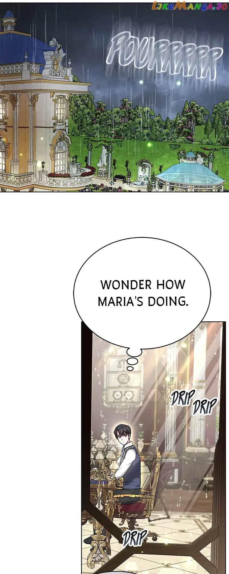 The Life of Maria Lewellin Chapter 20 page 26