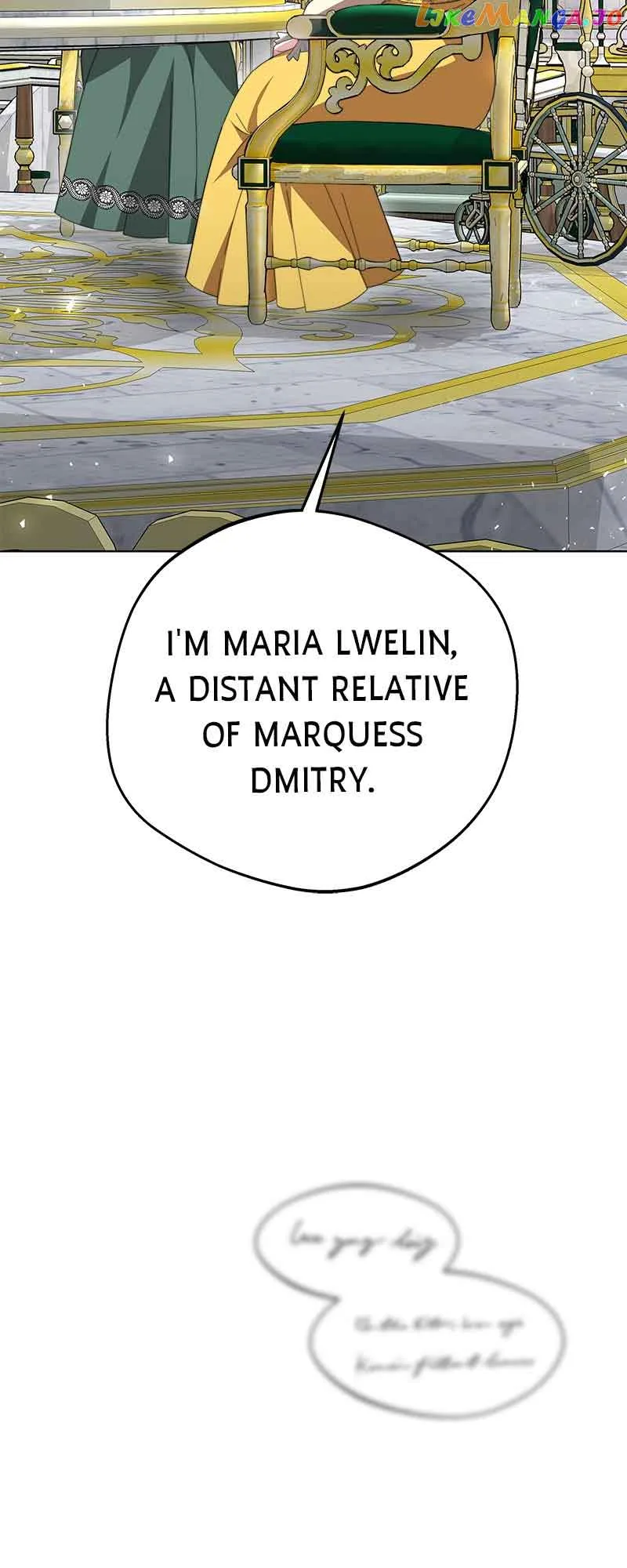 The Life of Maria Lewellin Chapter 20 page 49