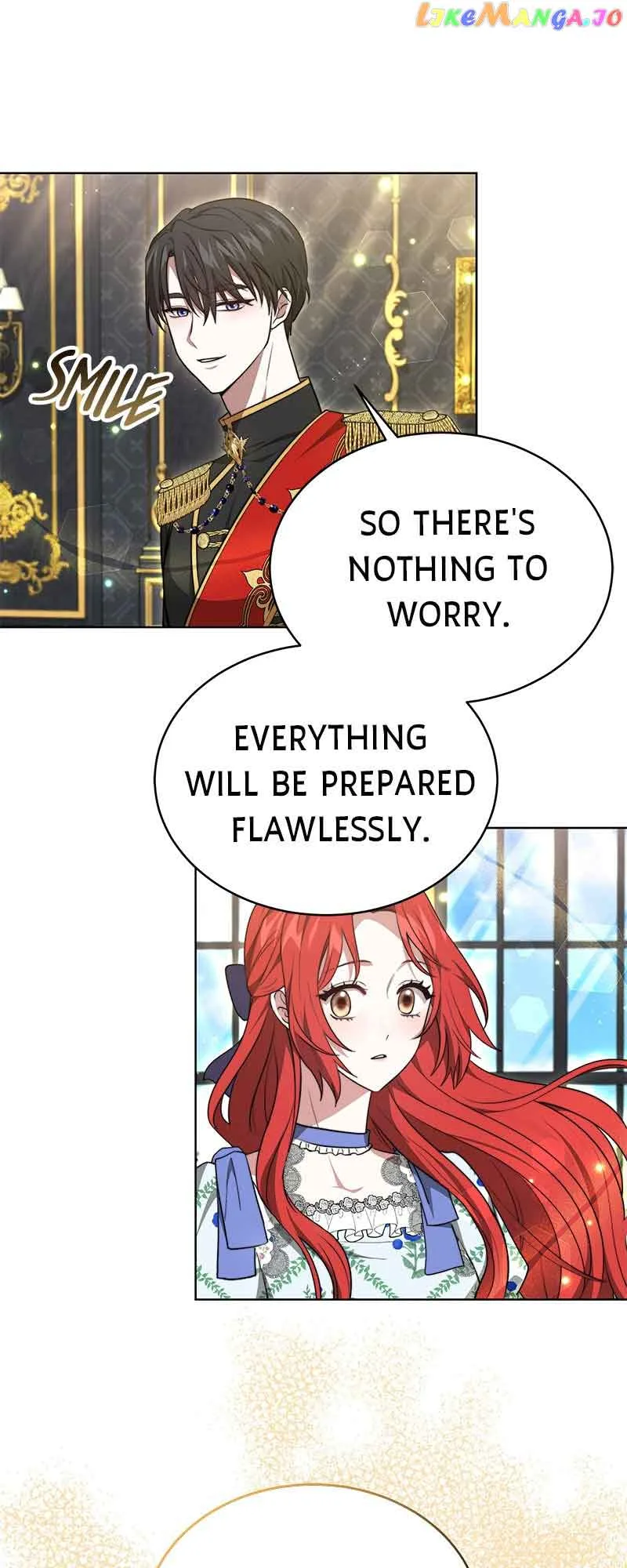 The Life of Maria Lewellin Chapter 20 page 8