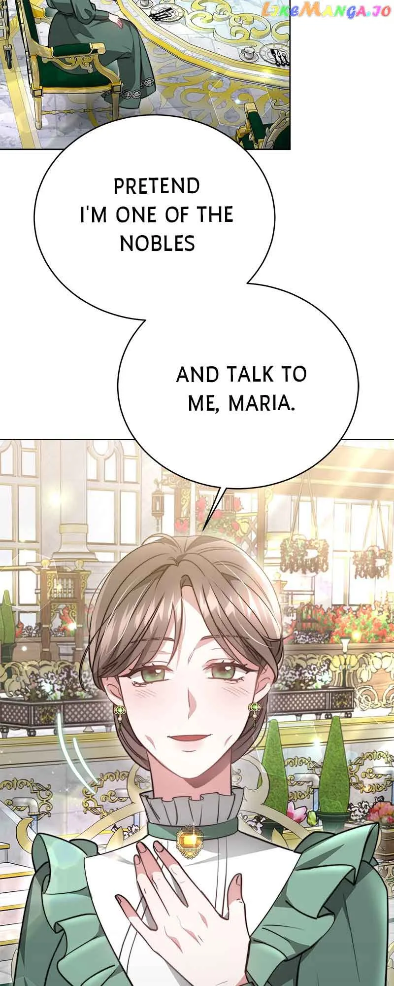 The Life of Maria Lewellin Chapter 20 page 47